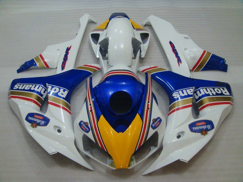 Fairings For Honda - CBR1000RR 06-07