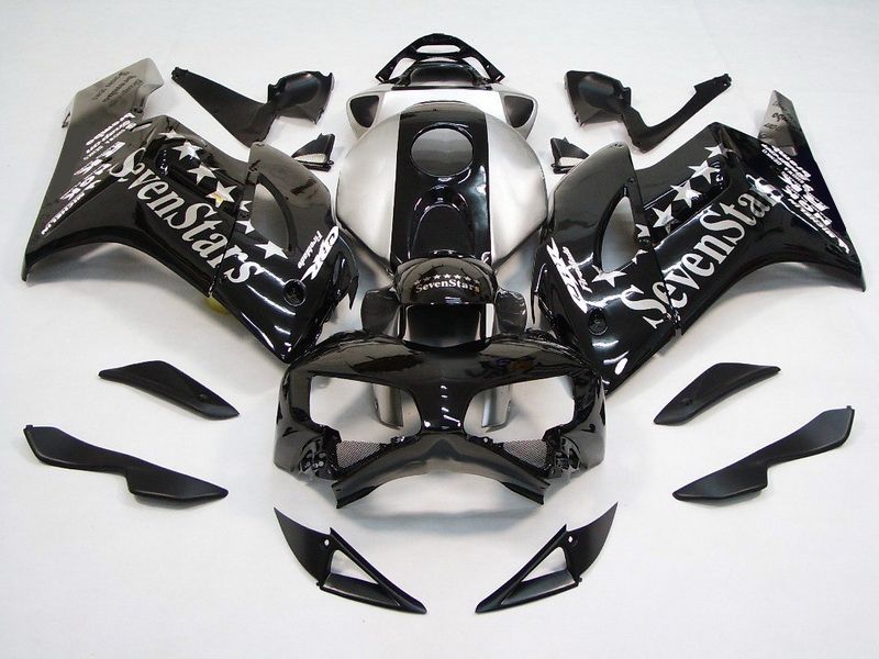 Fairings For Honda - CBR1000RR 04-05