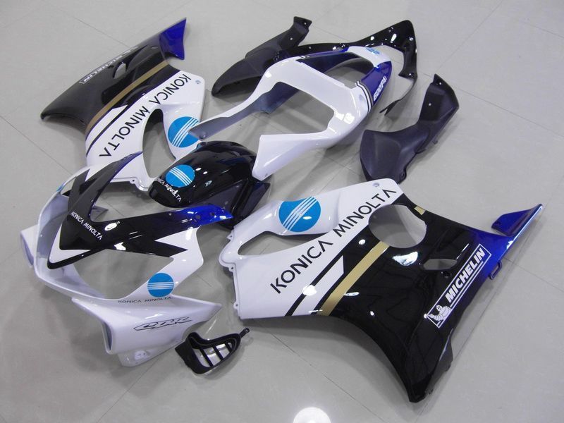 Fairings For Honda - CBR600F4i 01-03