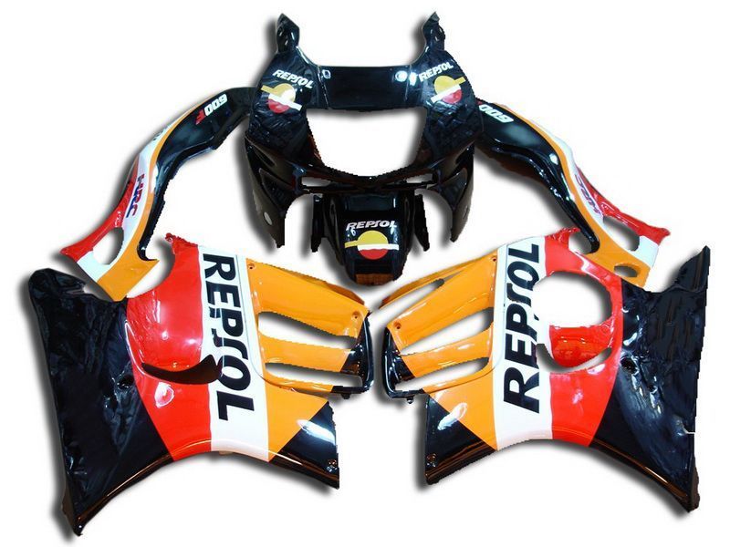 Fairings For Honda - CBR600 F3 95-96
