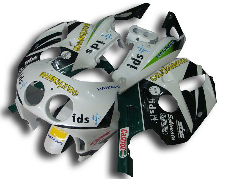 Fairings For Honda - CBR250RR MC19 1988-1989