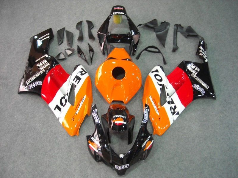 Fairings For Honda CBR1000RR(2004-2005)