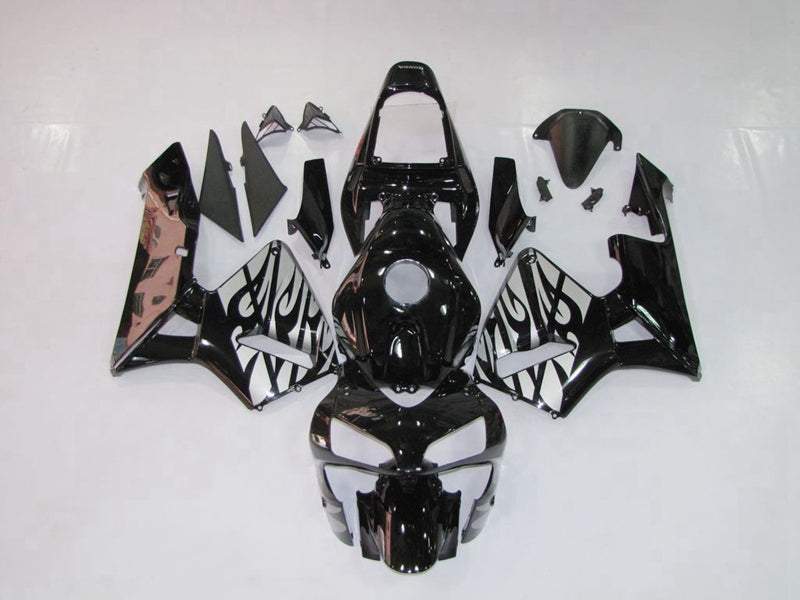 Fairings For Honda CBR600RR F5(2003-2004) Black