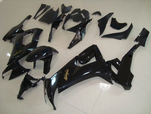 Fairings For Kawasaki ZX-10R, 2008-2009