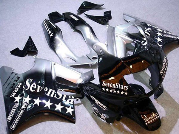 Fairings For Honda - CBR600 F3 97-98