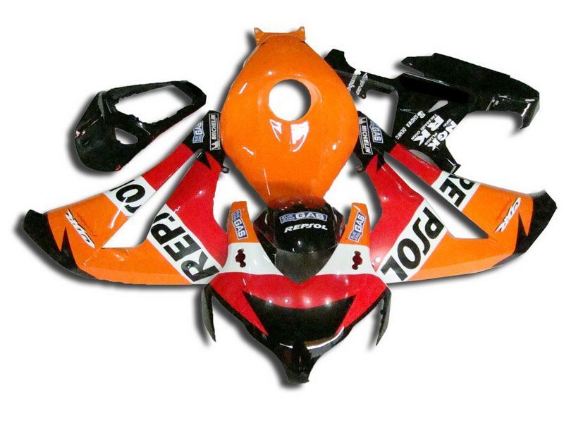 Fairings For Honda CBR1000RR(2008-2011)