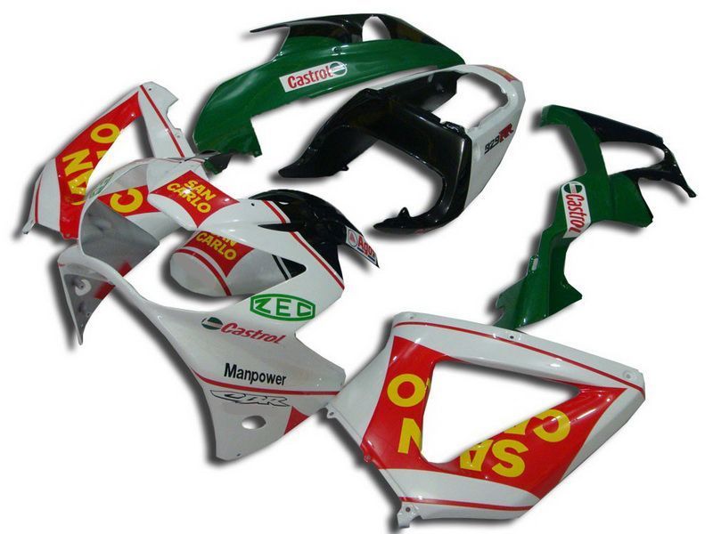 Fairings For Honda - CBR900RR 929 2000-2001
