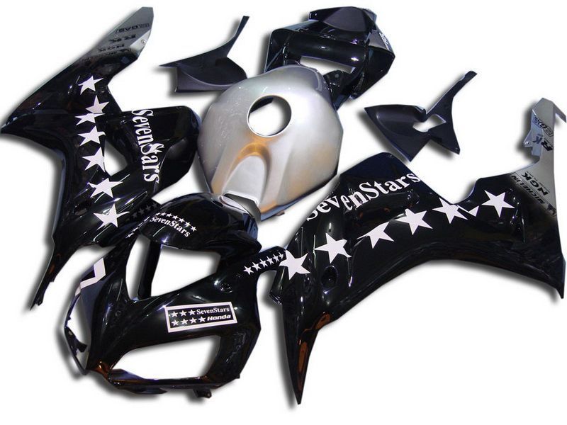 Fairings For Honda - CBR1000RR 06-07