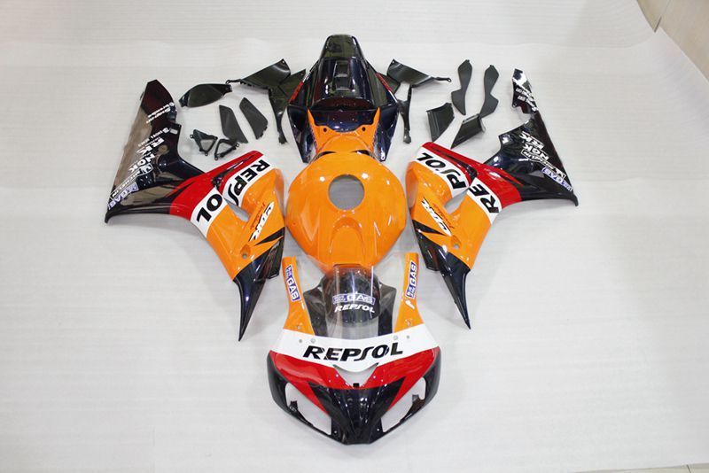 Fairings For Honda CBR1000RR(2006-2007)