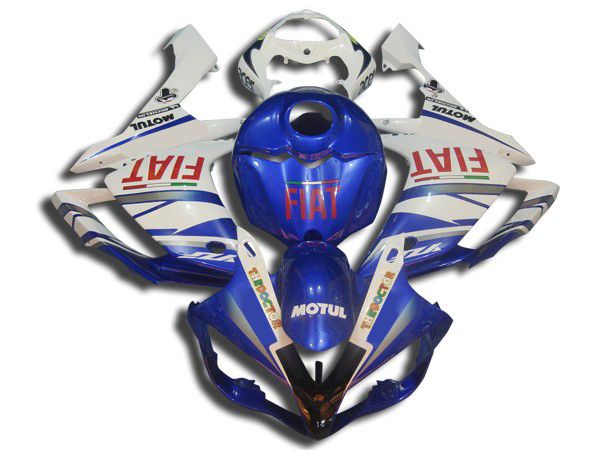 Fairings For Yamaha - YZF1000 R1 07-08