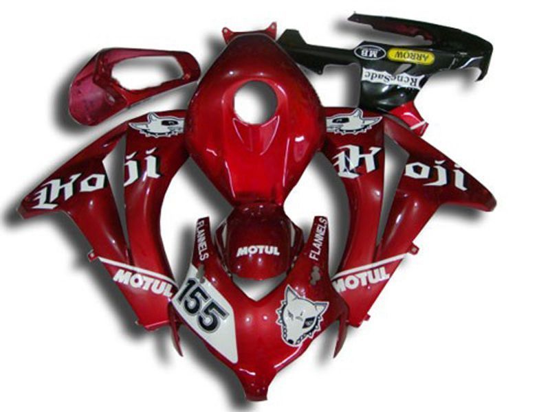 Fairings For Honda - CBR1000RR 08-11