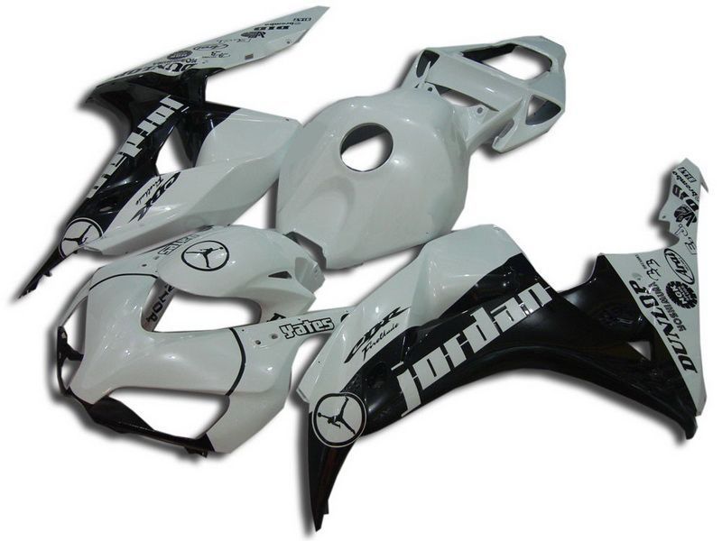 Fairings For Honda - CBR1000RR 06-07