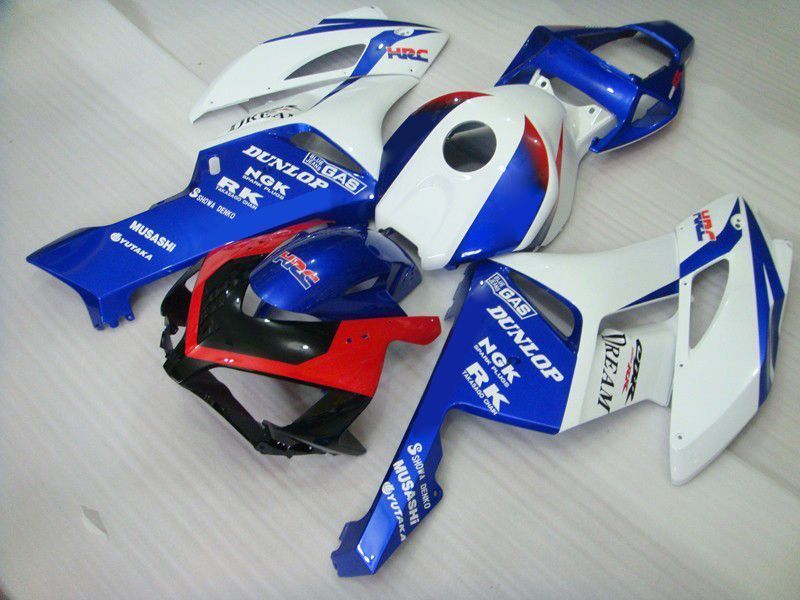 Fairings For Honda - CBR1000RR 04-05 Dream