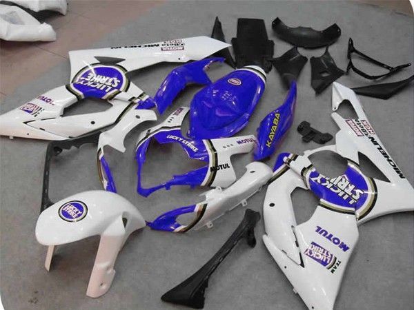 Fairings For Suzuki - GSXR1000 K5 05-06
