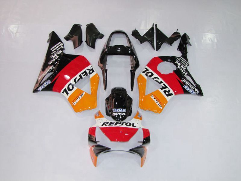 Fairings For Honda CBR900RR 954 (2002-2003)
