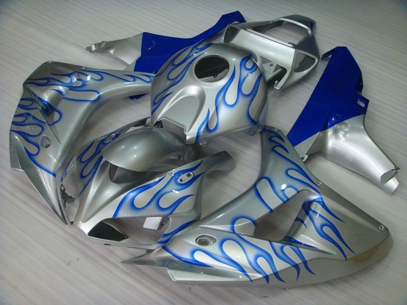 Fairings For Honda - CBR1000RR 06-07