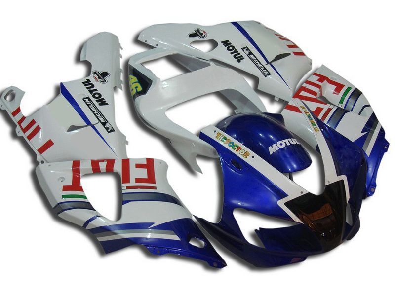 Fairings For Yamaha - YZF1000 R1 98-99