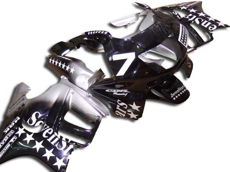 Fairings For Honda - CBR600 F3 95-96