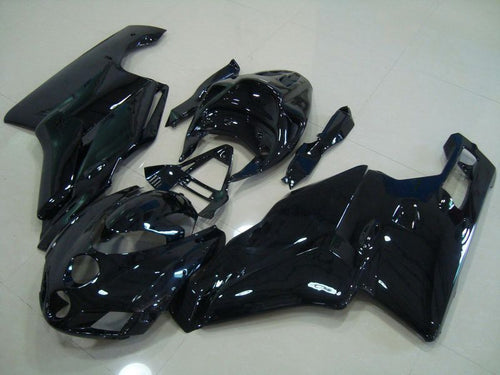Fairings For Ducati - 999/749 03-04 OEM Black
