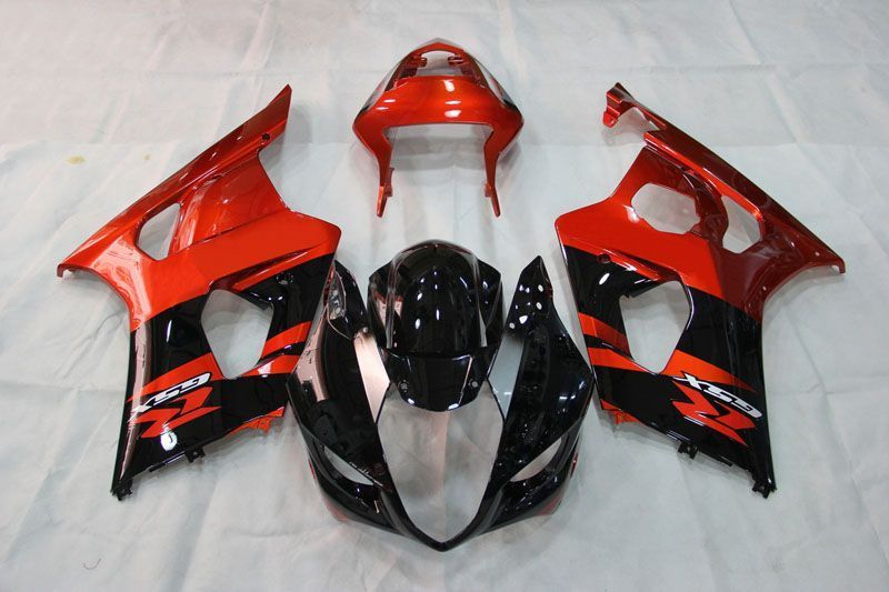 Fairings For Suzuki GSXR 1000 GSXR (2003-2004)