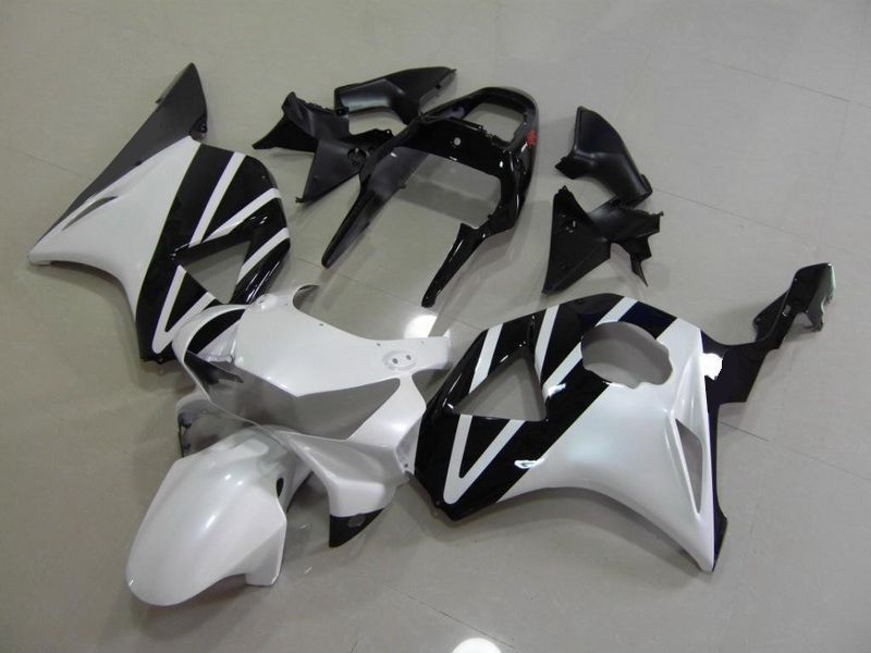 Fairings For Honda - CBR900RR 954 2002-2003 White