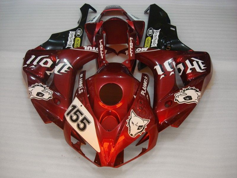 Fairings For Honda - CBR1000RR 06-07