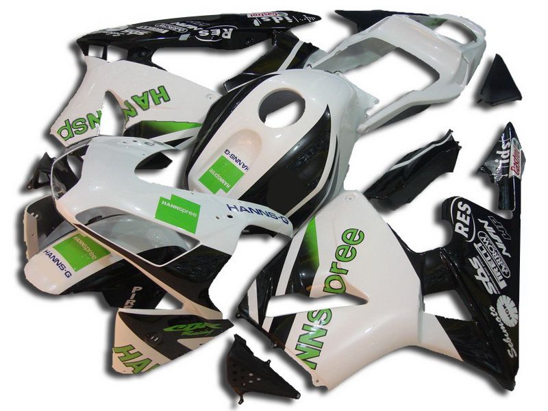 Fairings For Honda - CBR600RR F5 03-04