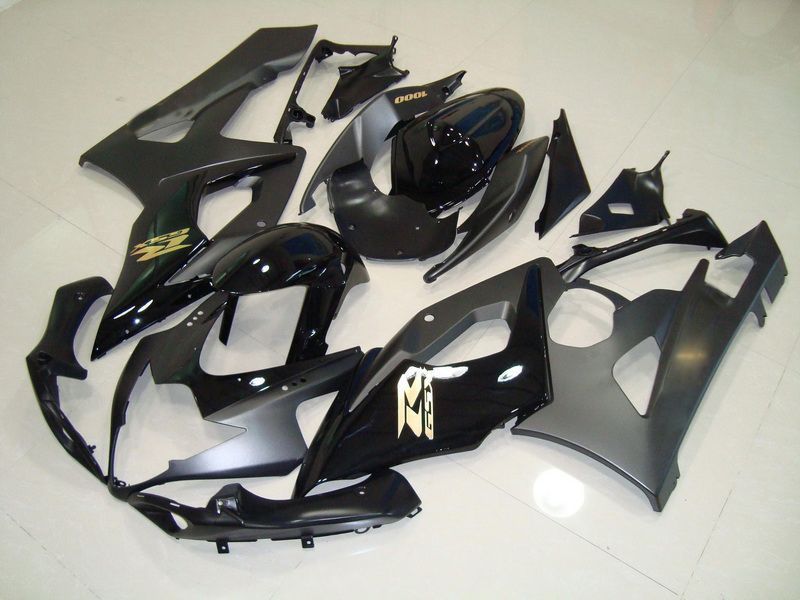 Fairings For Suzuki - GSXR1000 K5 05-06 Light Blue