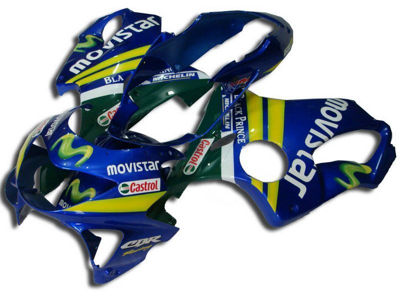 Fairings For Honda - CBR600 F4 1999-2000