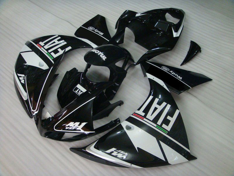 Fairings For Yamaha - YZF1000 R1 2009-2012