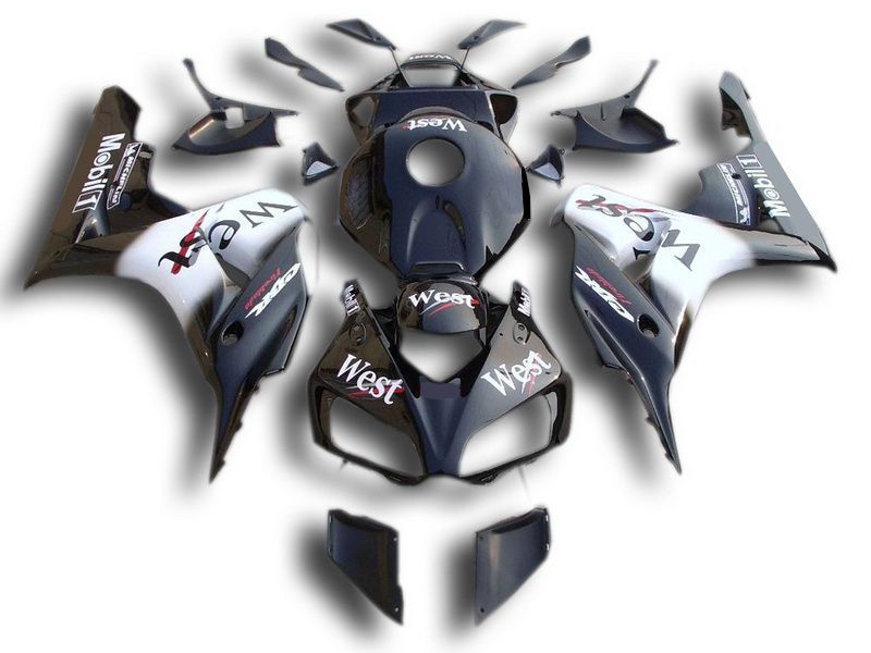 Fairings For Honda - CBR1000RR 06-07