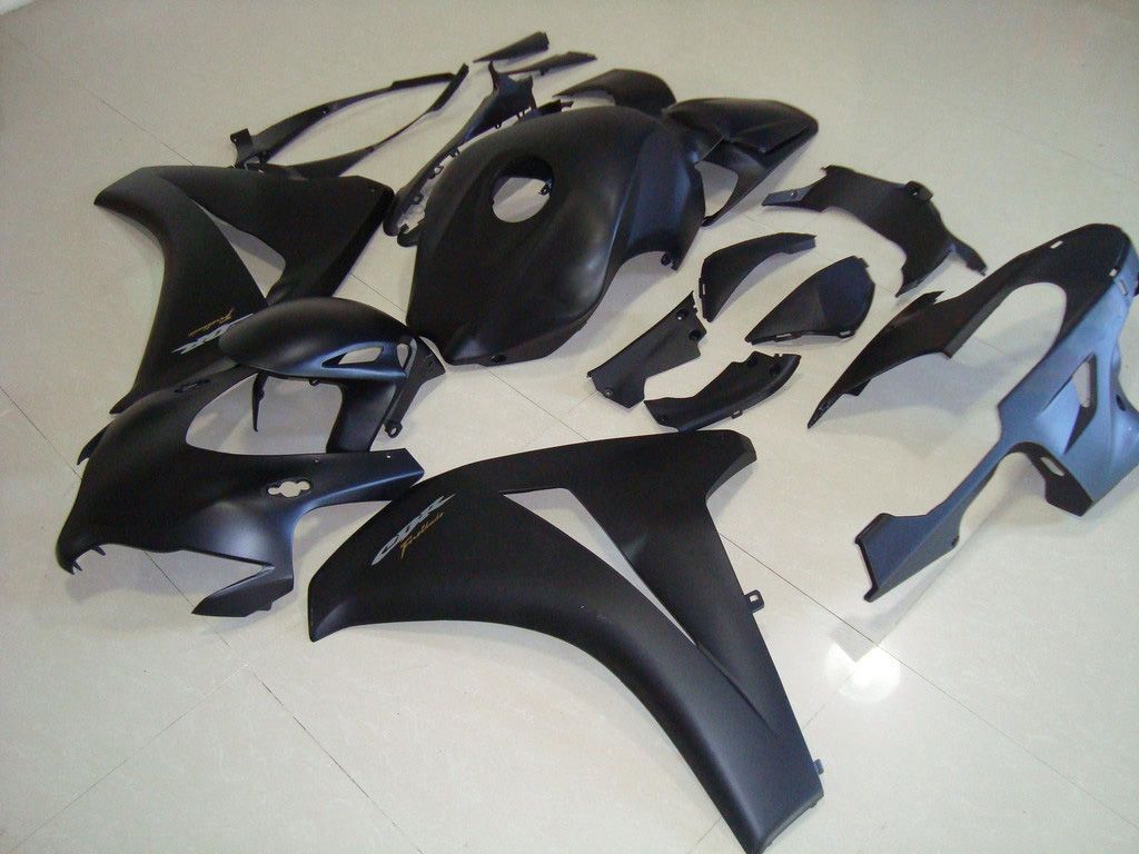 Fairings For Honda CBR 1000 RR, 2008-2011