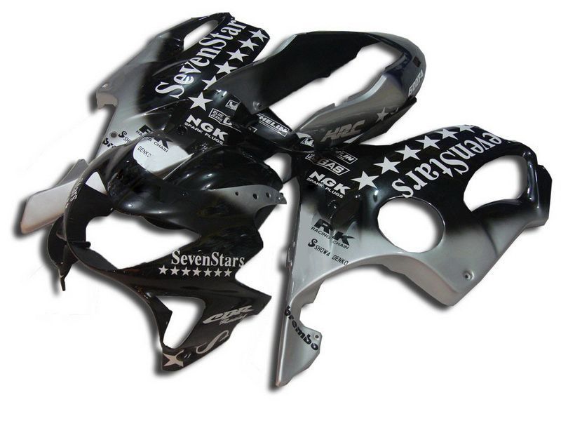 Fairings For Honda - CBR600 F4 1999-2000