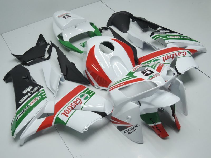 Fairings For Honda - CBR600RR F5 05-06