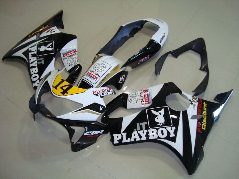Fairings For Honda - CBR600 F4 1999-2000