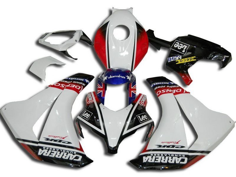 Fairings For Honda - CBR1000RR 08-11