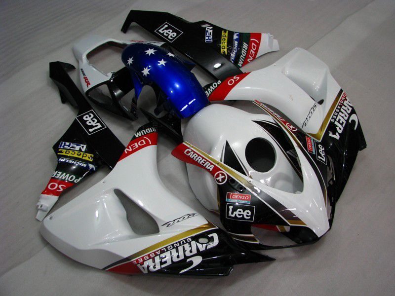 Fairings For Honda - CBR1000RR 06-07