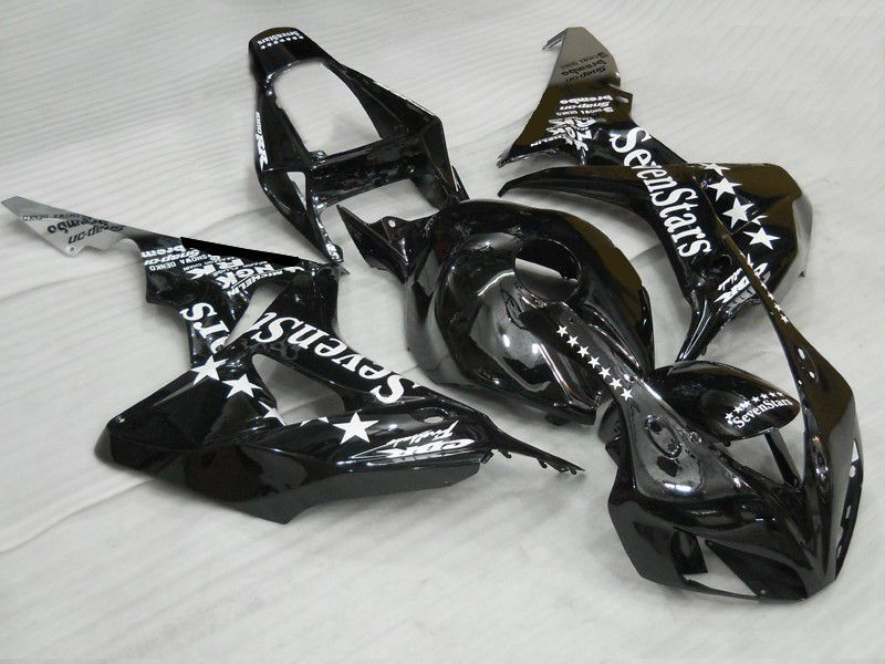 Fairings For Honda - CBR1000RR 04-05 Gloss Seven Star