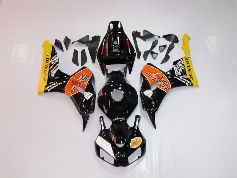 Fairings For Honda - CBR1000RR 06-07