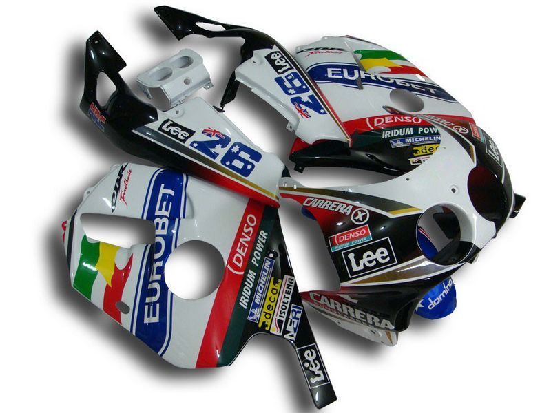 Fairings For Honda - CBR250RR MC19 1988-1989