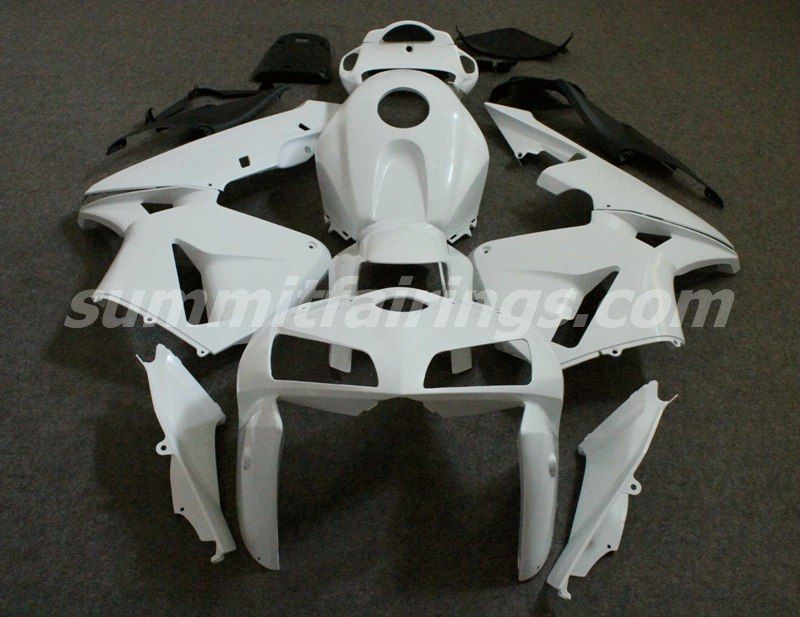 05 honda cbr600rr fairings hotsell