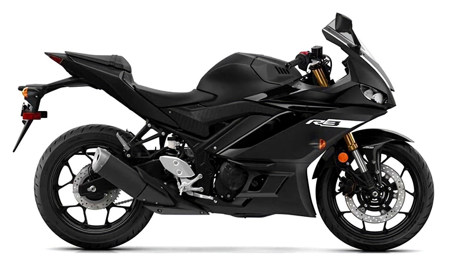 Yamaha r3 fairings cheap