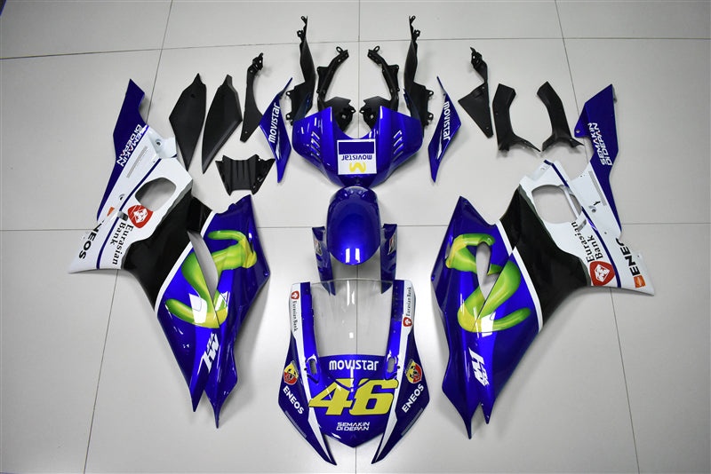 Fairing Kit For Yamaha YZF-R6 2017-2019