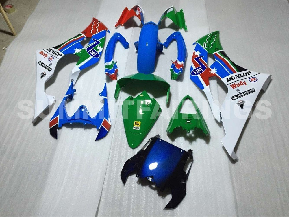Fairings For Yamaha R6, 2008-2012