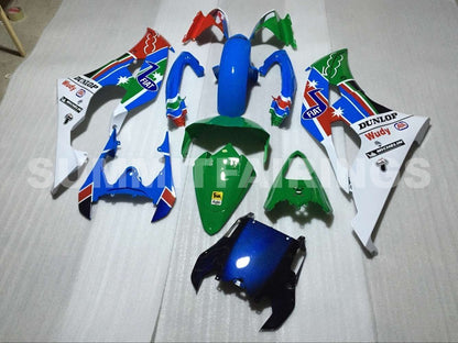 Fairings For Yamaha R6, 2008-2012