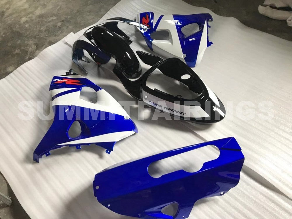 Fairings For Suzuki - TL1000R 98-02 Blue