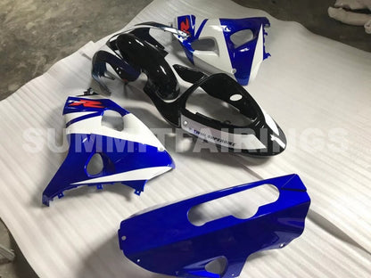 Fairings For Suzuki - TL1000R 98-02 Blue
