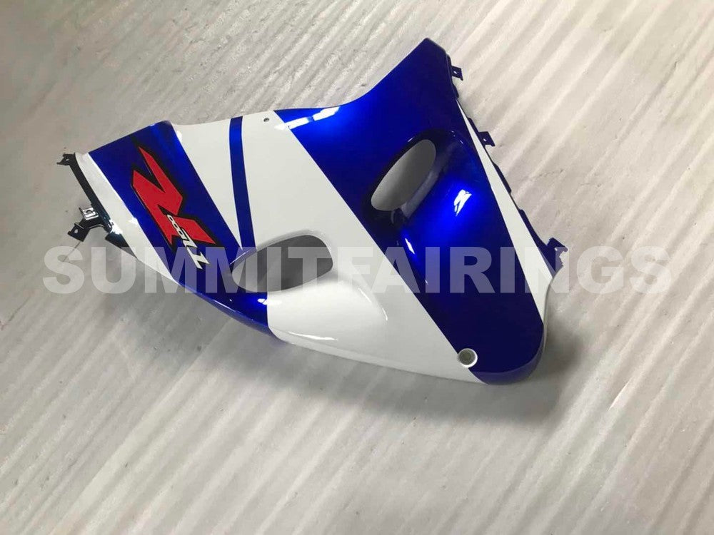 Fairings For Suzuki - TL1000R 98-02 Blue