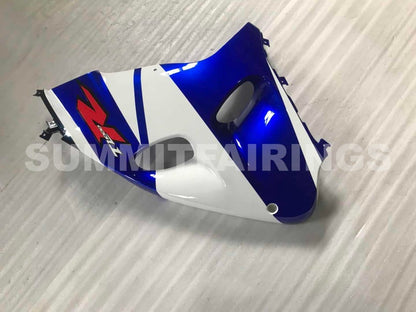 Fairings For Suzuki - TL1000R 98-02 Blue