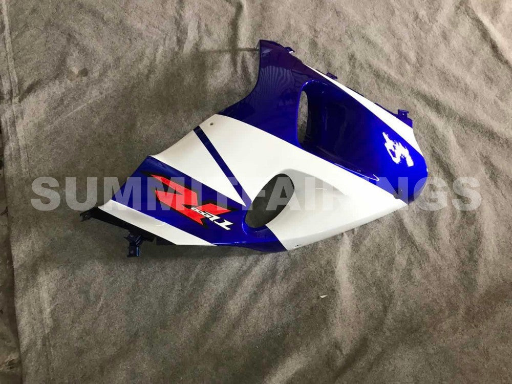 Fairings For Suzuki - TL1000R 98-02 Blue